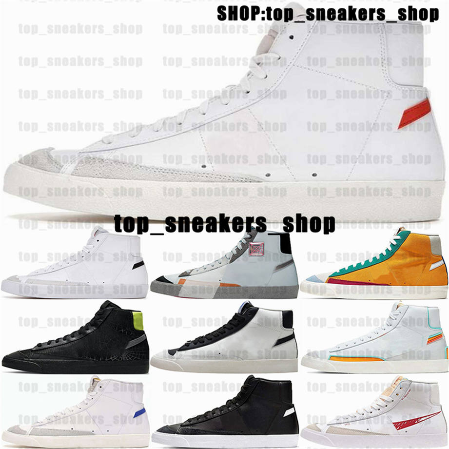 

Casual SB Blazer High Mens Blazers Mid 77 Shoes Sneakers Size 12 Eur 46 Us 12 Trainers Designer Women Us12 Big Size Black Grey Zapatos Kid Golden Yellow Zapatillas, 28