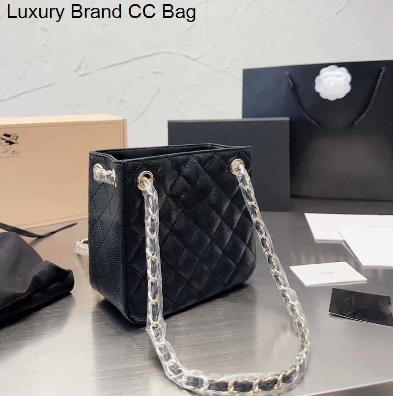 

fashionbags CC Shoulder Bags cc tote bag Luxury designer bags womens handbags black handbag crossbody classic quilted mini caviar women shoulder vintage small s