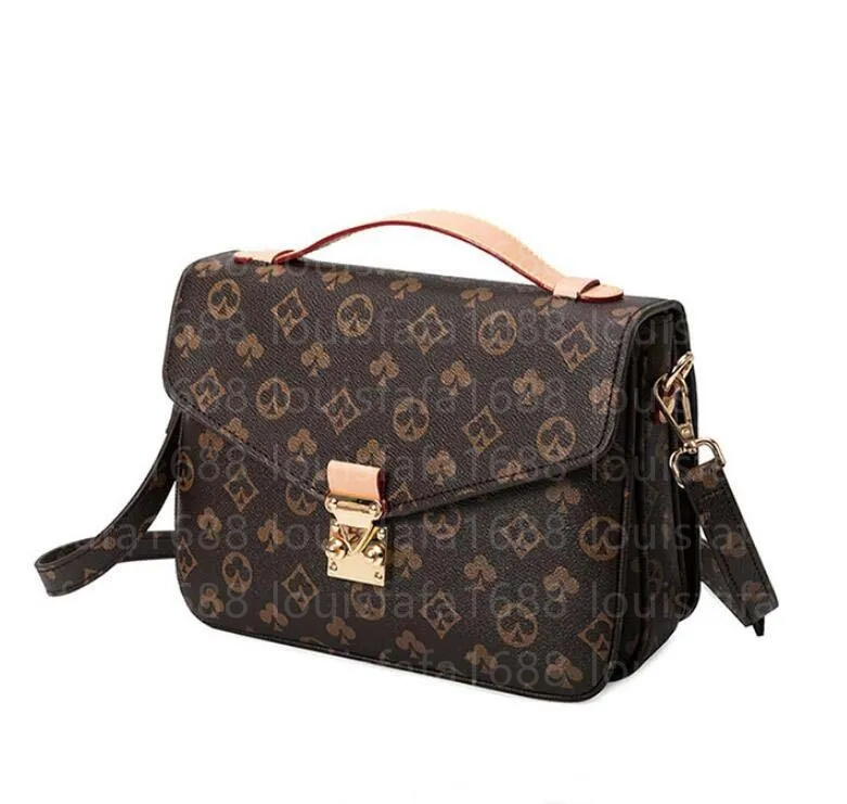Sacs de concepteurs Sacs de messager de sac à main