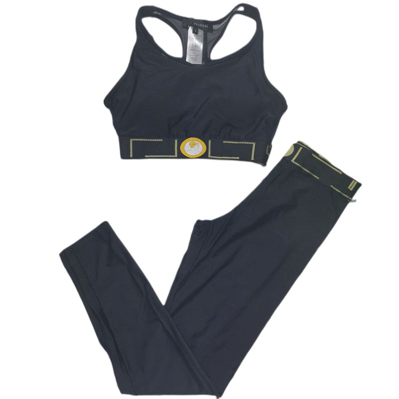 

Womens tracksuits designer bikini Women's Sportswear Suit Girls Clothing Yoga Bra Fitness Legging Tummy Pant Sports Sets Outfit Running Jogging Suits Gym Sets