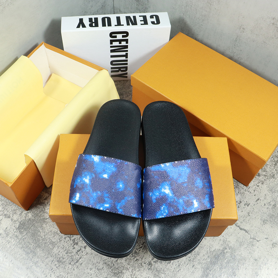 

2023 designer slippers men woman slider vermillion mineral blue onyx pure sandals slide slipper foam ochre runr bone resin clog desert ararat runr slides shoe 3648, #3