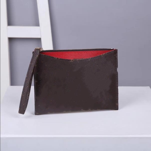 

Top Women Men Luxurys Fashion Designers Clutch Bags Handbags Purses Tote Clutch Handbags Leather Wallet Crossbody Bag 10 color 331