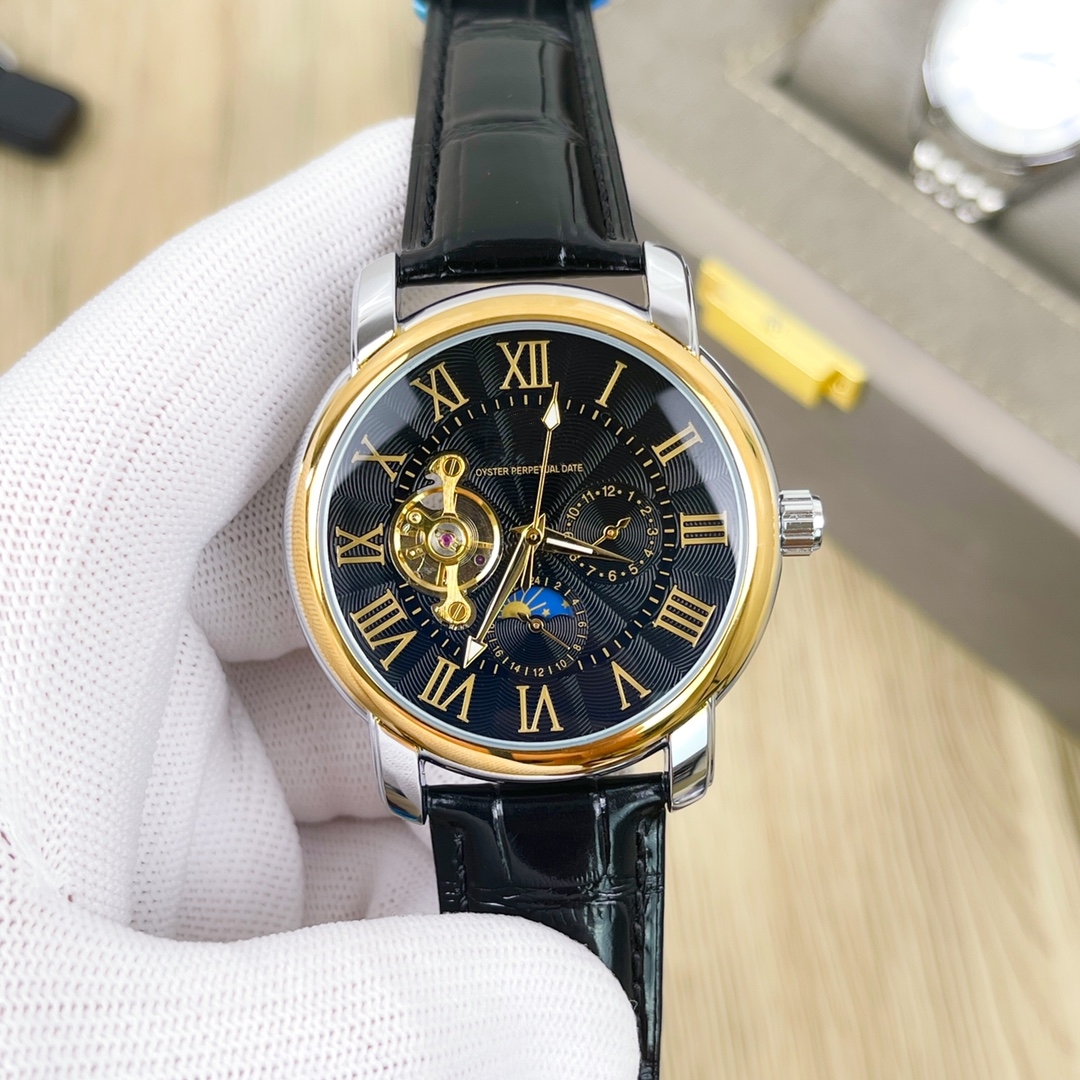 

2023 Men women Automatic Movement Watch Mens Mechanical Watches Fashion Sports Designer big Wristwatches Women bang heuerity Wristwatch JKL890