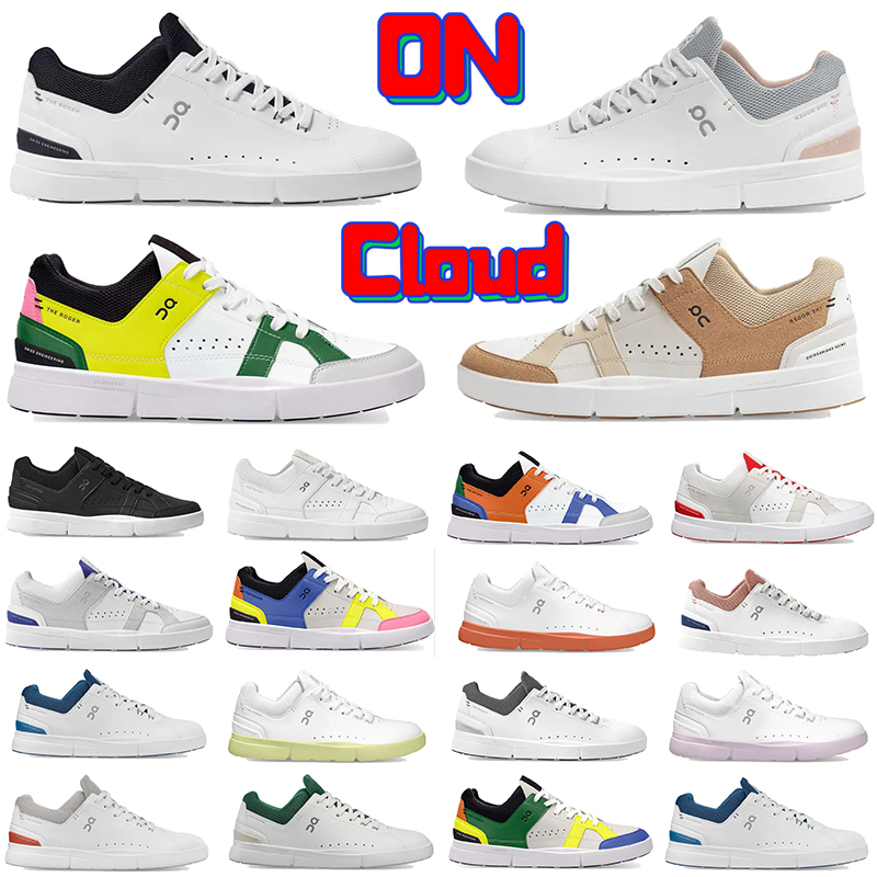 

On cloud federer Casual shoes Designer the roger x sneakers womens Advantage Clubhouse running workout and cross trainning shoe men women outdoor Sports trainers, Almond sand