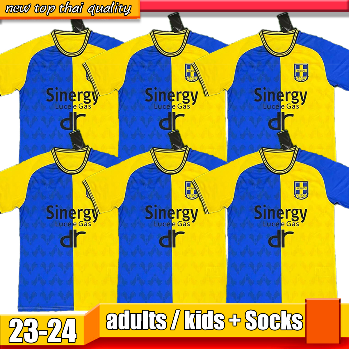 

23 24 Hellas Verona Soccer Jerseys 2023 special 120th Anniversary 23 24 FARAONI BARAK LAZOVIC KALINIC CAPRARI ILIC SIMEONE home football shirt Men Uniforms, 02