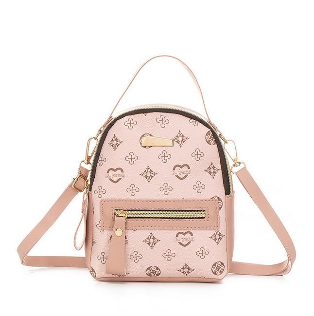 

Designer Womens Backpacks Woman Handbag Mini Clutch Crossbody Shoulder Bag Wallet Luxury Bookbag School Bags Ladies Backpack A1351, Split