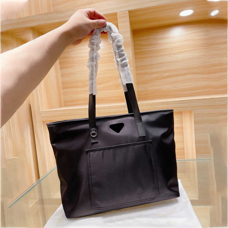 

8 styles Cross Body Bags High Capacity tote Women Canvas Luxurys Handbag Shoulder Designer bags Crossbody Female Purses 211224, Style 7--blue--39*15*33cm