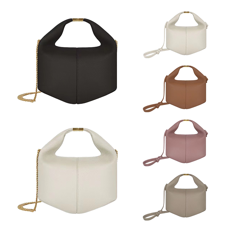 

Underarm pouch polene Beri sac the toto bag cyme womens saddle Luxury genuine leather handbag shoulder duffle bags travel Men crossbody designer clutch beach Bags, Brown