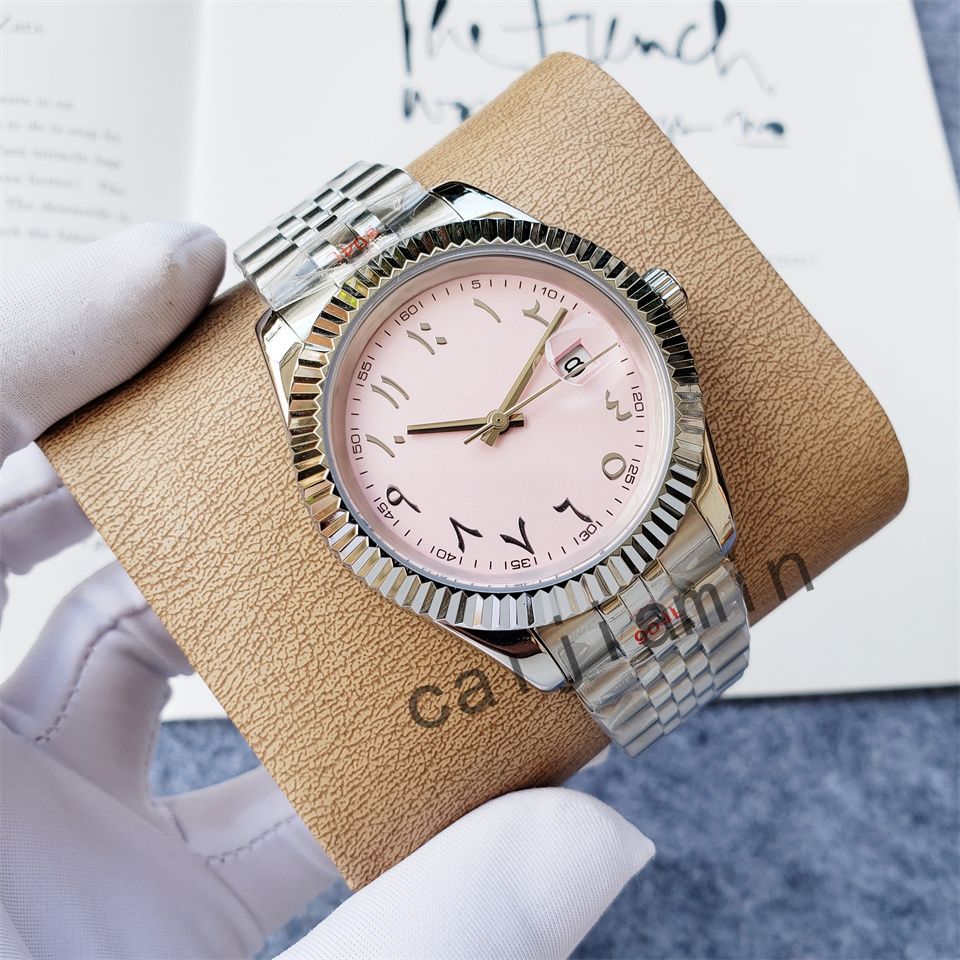 

Fashion men Wristwatch Folding Mechanical Watches Automatic Mechanical Roman Numeral Hour Marker Wristwatches 40mm movement Style Sports, Tool