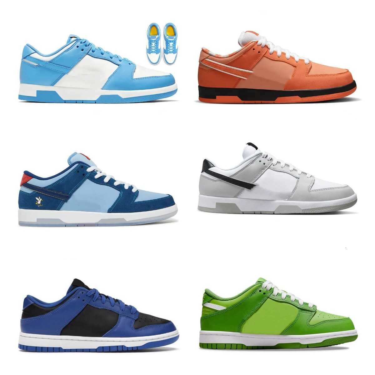 

2023 Sb Sbdunk Running Shoes Men Women Pink Foam Black White Rose Reverse Panda Whisper Easter Green Apple Lilac Mens Trainer Light Smoke Grey GAI Designer Sneakers, Shua