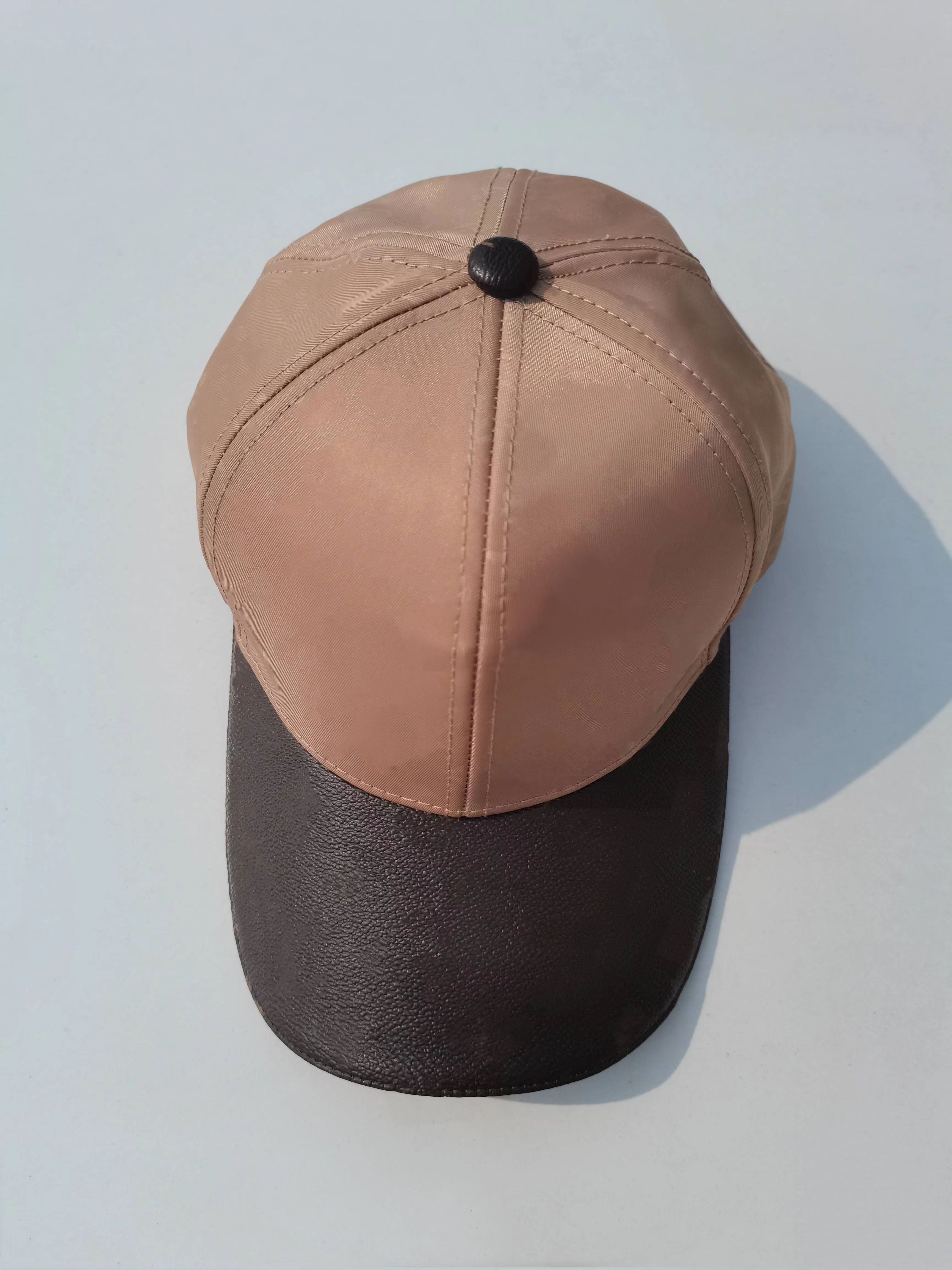 

Designer baseball cap Luxurys Caps For Women Designers Mens Bucket Hat Luxury Hats Womens Baseball Cap Casquette Bonnet beanie, #khaki