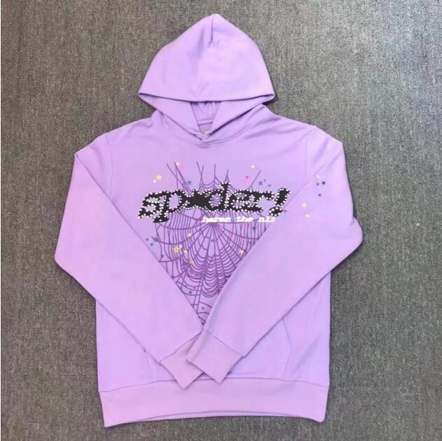 

New Long Sleeve Hoodie Men Women Hip Hop 1 Quality Print Pullover Sweatshirt