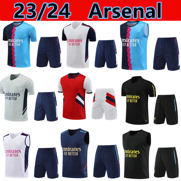

2023/2024 New PEPE SAKA Pink Stadium Jersey Gunner Short Sleeve ODEGAARD THOMAS TIERNEY SMITH ROWE 2023/2024 Men Short Sleeve Piece, Red