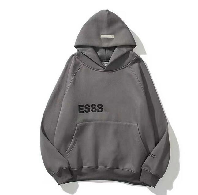 

Mens Womens Designer Essentail Hoodies Sweatershirts Suits Streetwear Pullover Sweatshirts Tops Clothing Loose Hooded Jumper Oversized High Quality Coats EM2J