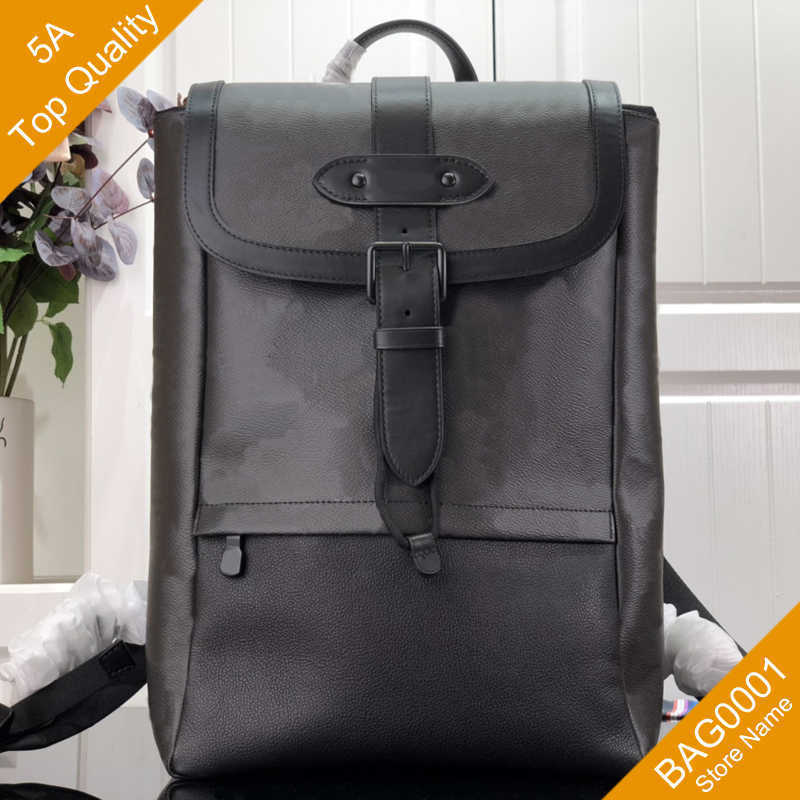 

10A Brand L Bag Satchels Men bags Postman messenger Fashion Travel Casual backpack Design tradition hasp canvas M45912 B339 Without high Quanlity, Customize