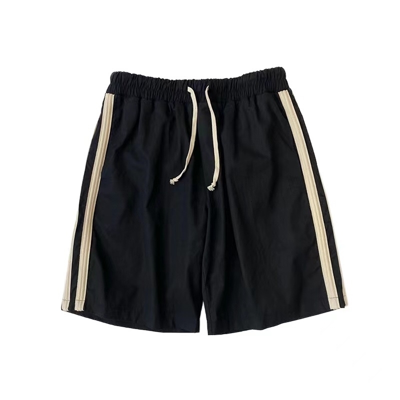 

Men s Shorts Ro Darkshdw 2023ss Spring And Summer Style Main Thread Webbing High Quality Luxury 230508, Black