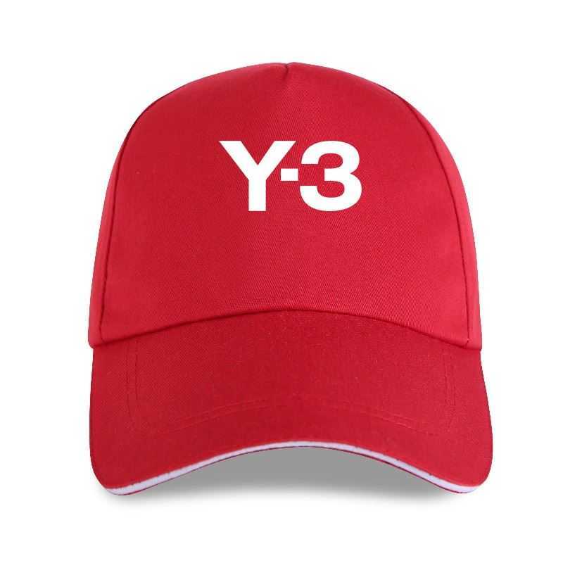 Snapbacks 2022 Cap Hat Yohji Classic Yamamoto Summer Black Clothes Popular Cotton Amazing Baseball Cap Unique Men Tops G230508-image-863849425