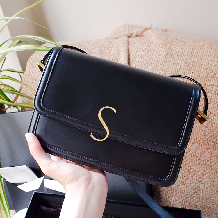 

2size solferino camera tote bag Womens luxury handbag envelope bags mirror quality clutch Shoulder messenger bags Genuine Leather Crossbody designer luggage Bag, Red