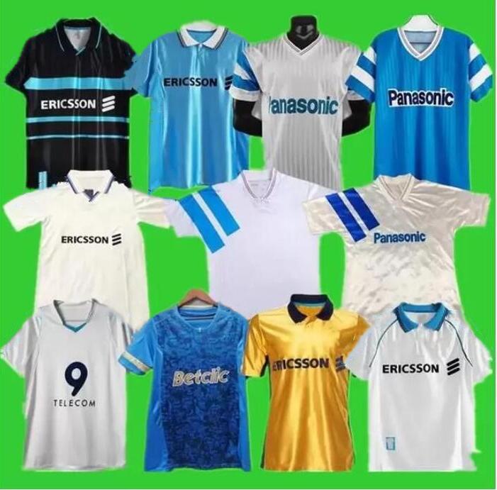 

Maillot de foot Marseilles retro soccer jerseys 1990 1991 1992 1993 1998 1999 2000 2003 2004 2011 2012 DESCHAMPS PIRES Classic vintage Football Shirt BOLI PAYET PAPIN