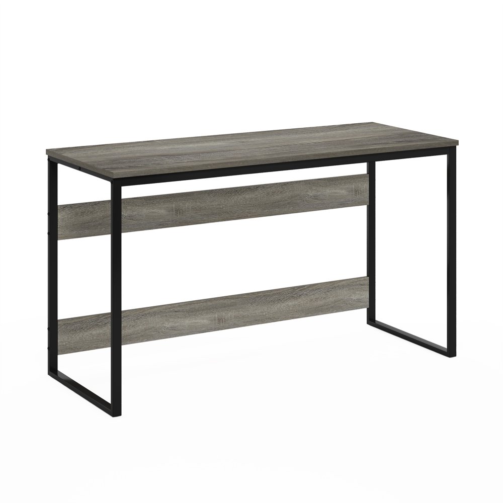 

Moretti Modern Lifestyle Enhanced Study Desk, 52 inch, French Oak Grey