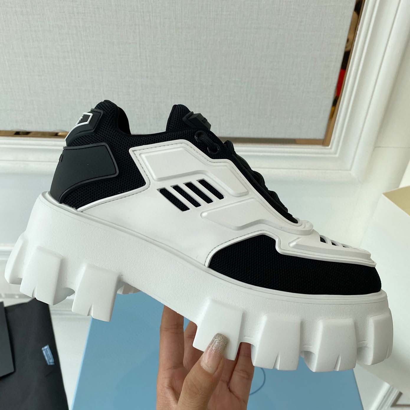 

2023 Robot Women Shoes New Sports Trend Fashion Casual Shoes, White