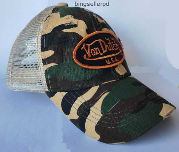 

Chapeau Von Dutch Trapstar Hat Fashion for Adults Net Baseball s of Various Sizes Outdoor Cap Mens Designer Hat Snapbackslgp6, Red