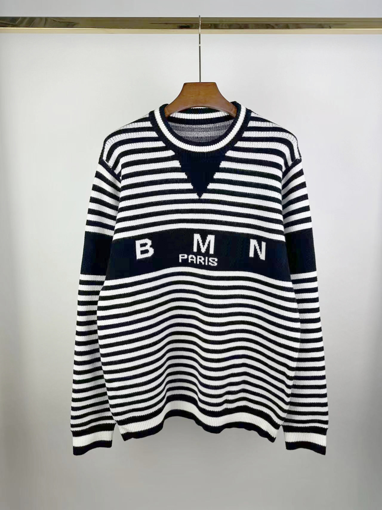 

Mens Sweaters sweater designer sweater Fashion Casual Round Long Sleeve Sweater Men Women Letter Printing Sweaters Asian size S-XXL, 30