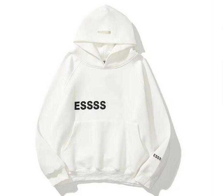 

Mens Womens Designer Essentail Hoodies Sweatershirts Suits Streetwear Pullover Sweatshirts Tops Clothing Loose Hooded Jumper Oversized High Quality Coats GELM