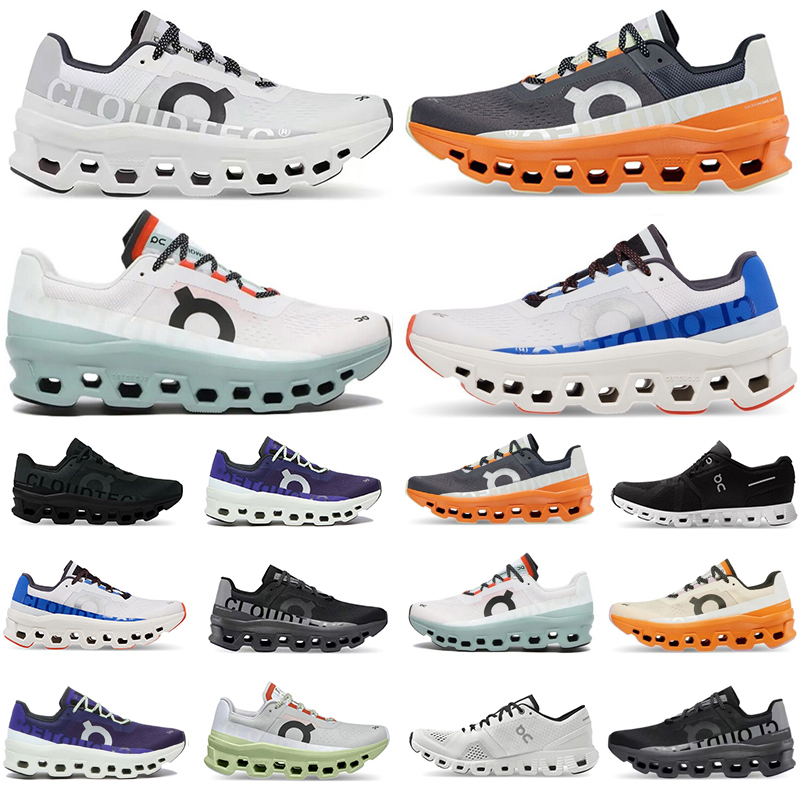 

Designer On Cloud x 1 Mens Running Shoes All White Lumos Black Frost Cobalt Eclipse Turmeric Acai Purple Yellow Frost Cobalt Men Women Trainers Sports Sneakers, Color#26