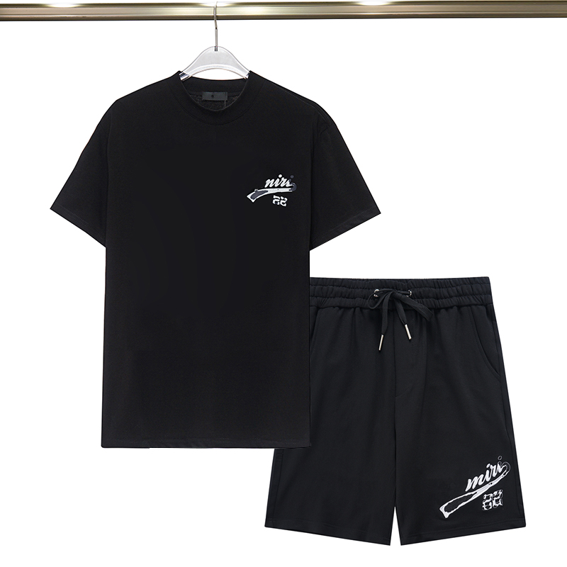 

Men's Tracksuits Mens Designers TShirt Fashion tee Board Beach Pants Mens Swim Shorts, 07