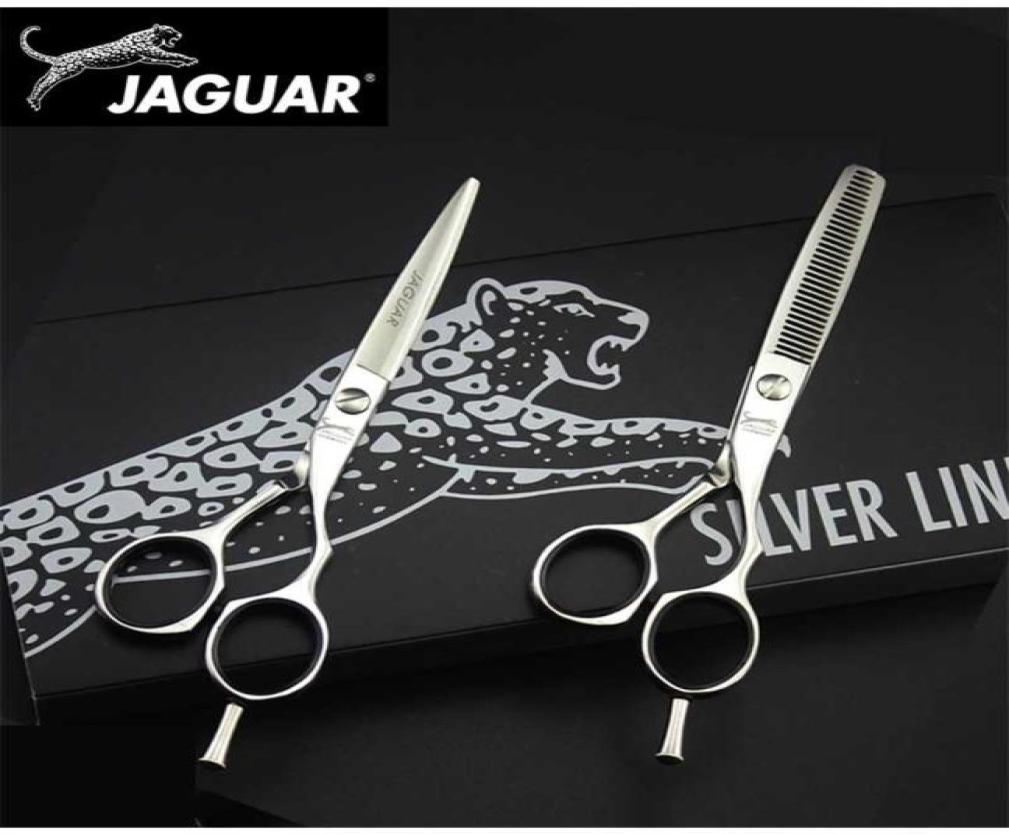 

Hair Scissors Professional High Quality 50556065 Inch Hairdressing Cutting Thinning Set Barber shears 2201213686781