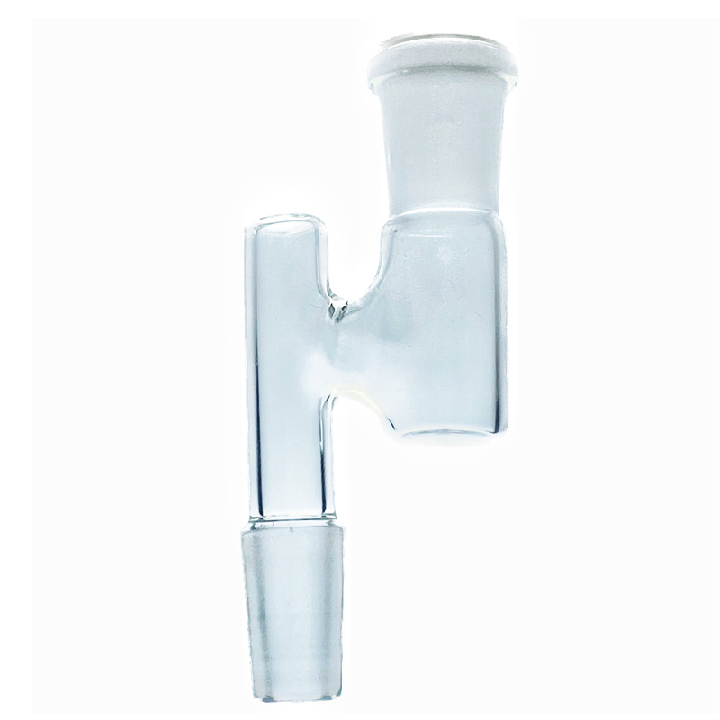 

Glass bong rise 14mm female to male adapter