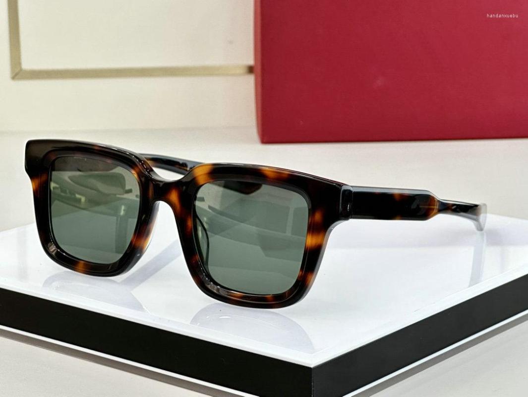 

Sunglasses Luxury Retro Women's Square Small Frame Brand Designer Fashion Uv400 2023