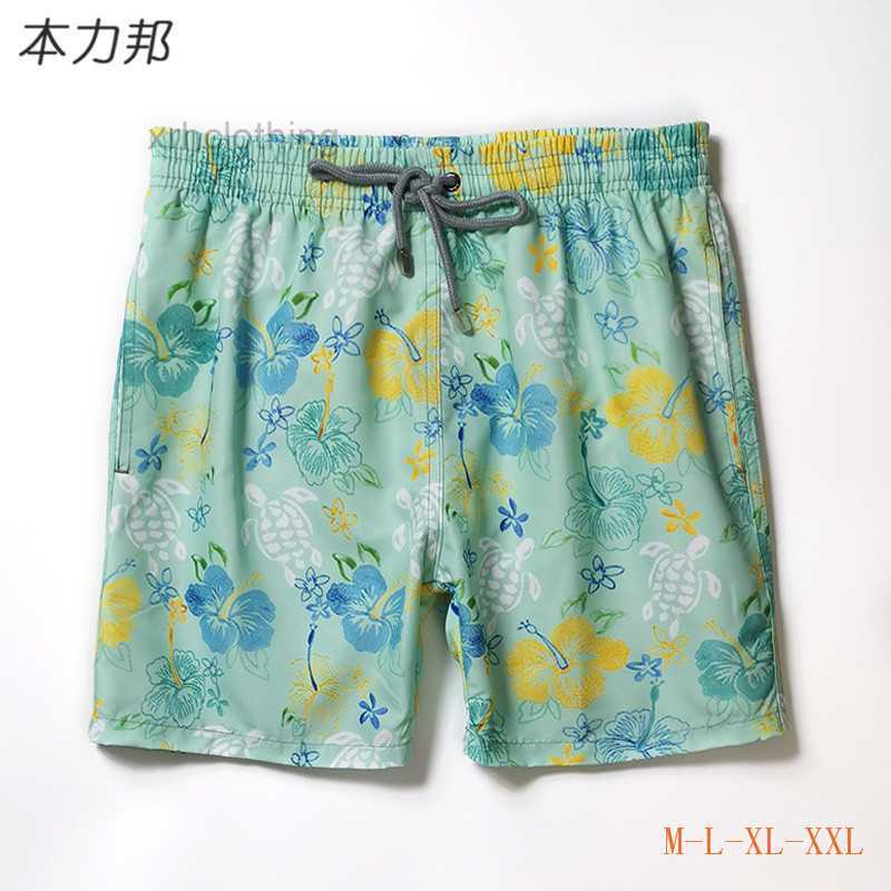 

Beach Shorts, Men's Surfing, Volleyball, Tourism, Vacation, Leisure, Quick Drying, Easy to Water, Loose Fitting and Fashionable Floral Pants 4 ETXW{category}, V238 red