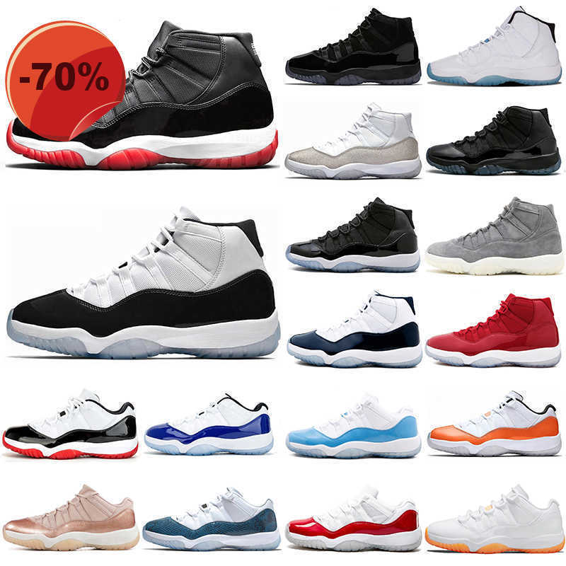 

Sandals With Box original 11s Jumpman Basketball Shoes For Men Women Low Legend Blue concord #52 Bright Citrus Jubilee Prom Night mens trainers s, New bred