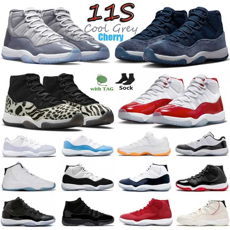 

OG Cool Grey men basketball shoes jordens 11s Concord Bred Pure Violet Space Jam Cap Gown 11 72-10 low Win Like 82 96 Legend Blue Rose Gold Legend outdoor Sports Sneakers, 20