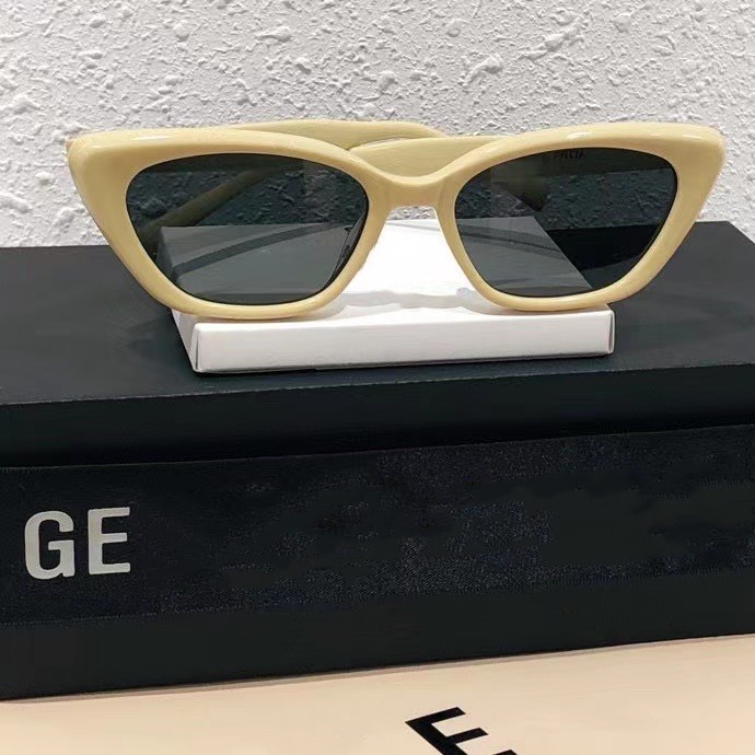 

luxury designer sunglasses brand fashion eyewear protection top high quality glasses rectangle