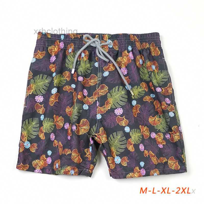 

Vilebrequin Turtle Beach Shorts Men's Summer Printed Pants Can Be Replaced 2 BR40{category}, V280