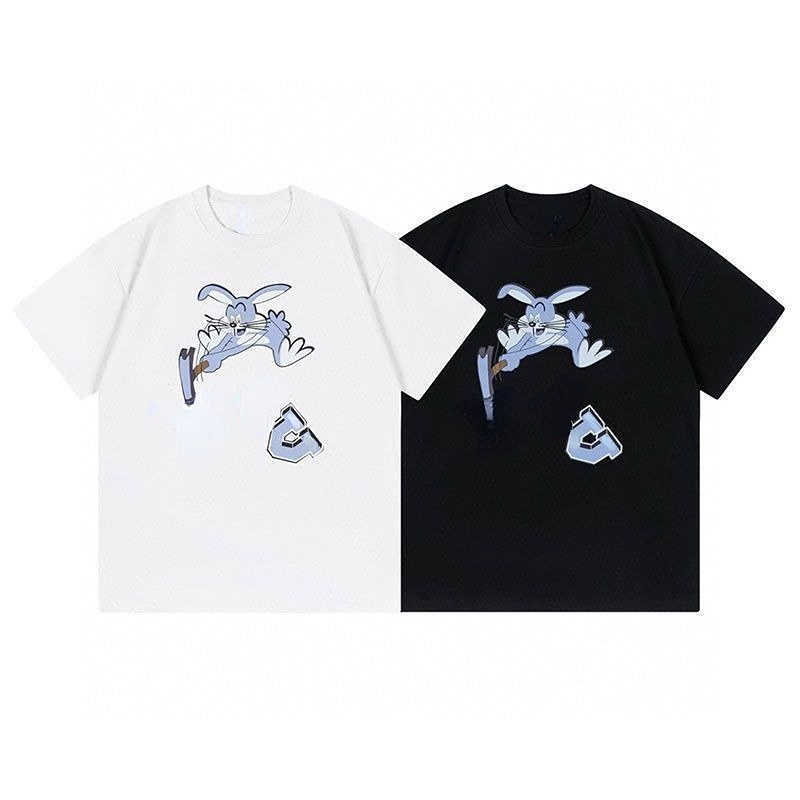 

mens plus size t shirt men women sweatshirt 3d letter printing tee designer t shirts man round neck short sleeved tshirt luxury pullover cotton shirts, White