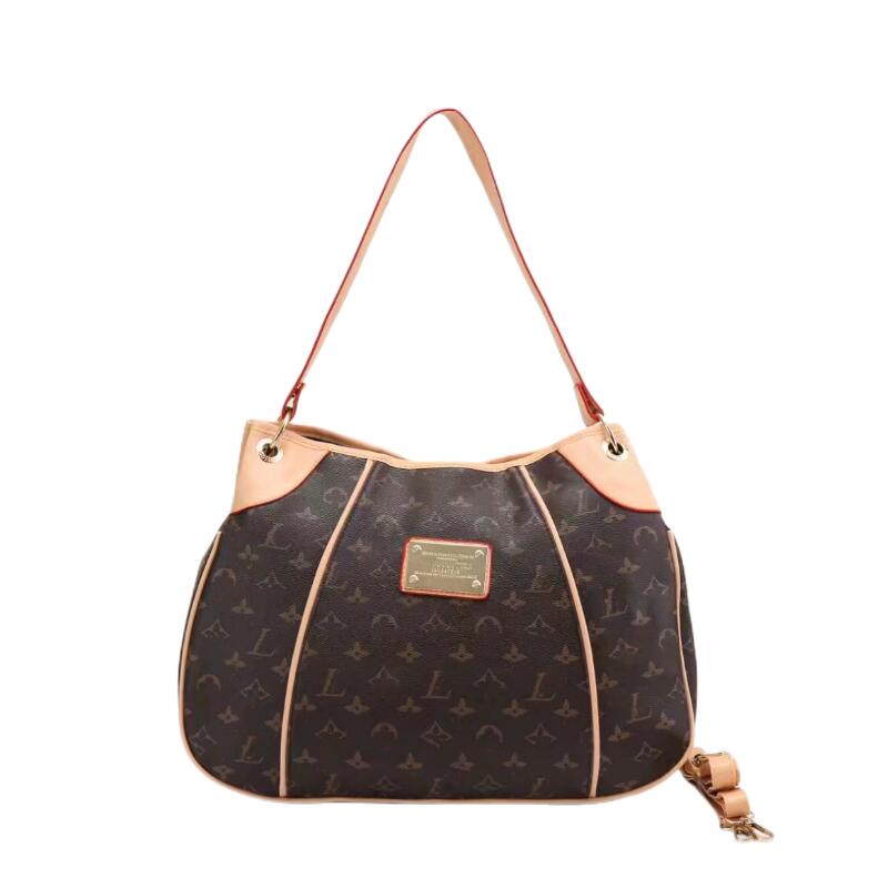 

Brand Genuine Leather Messenger Bag For Women Trend Lingge Embroidery Camera Female Shoulder Bag Fashion Chain Ladies Crossbody Bags#198, Red