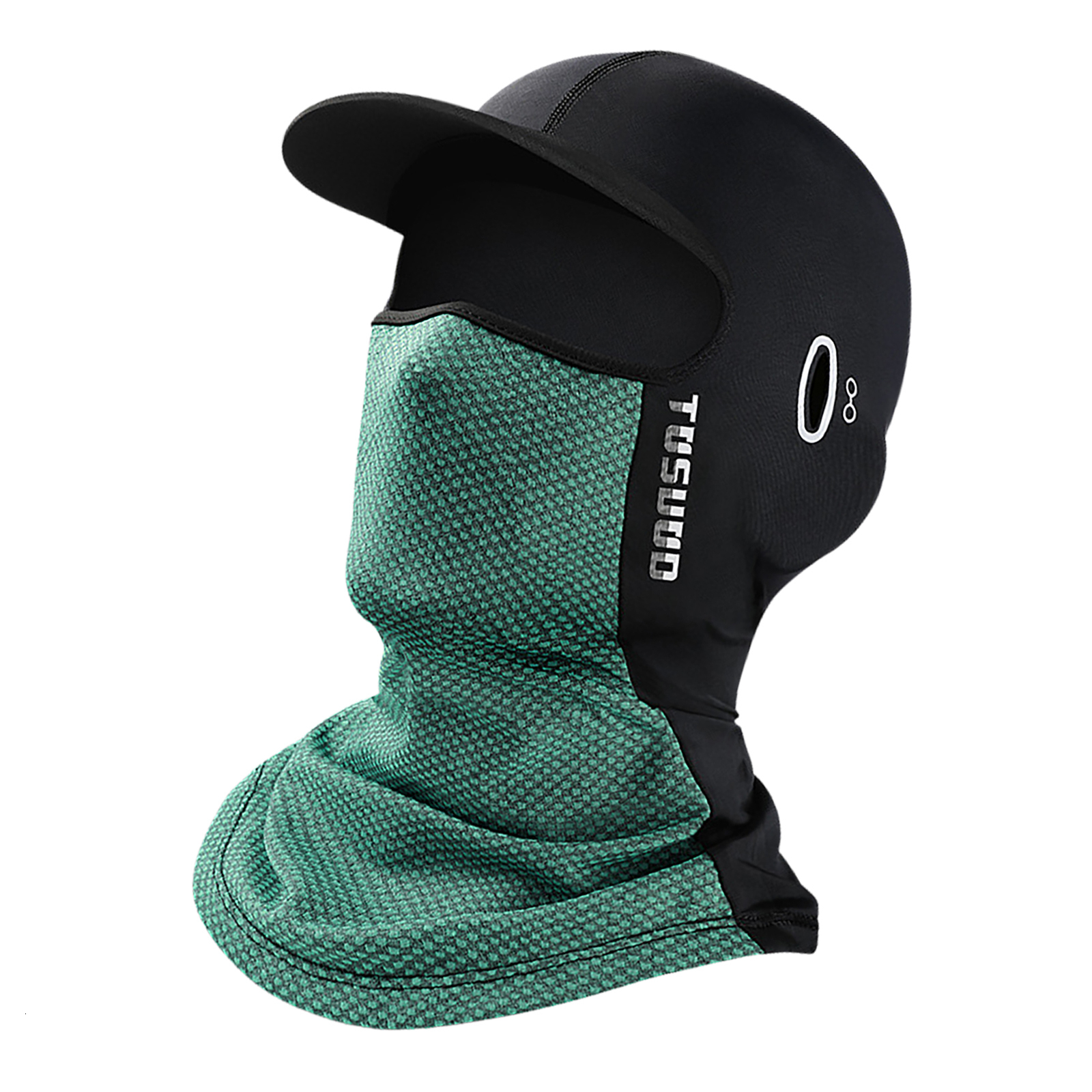 

Fashion Face Masks Neck Gaiter Sunscreen Face Cover Sun Hood Hat UV Protection Ice Silk Headgear For Men Women Cycling Climbing Running Motorcycle Helmets 230509