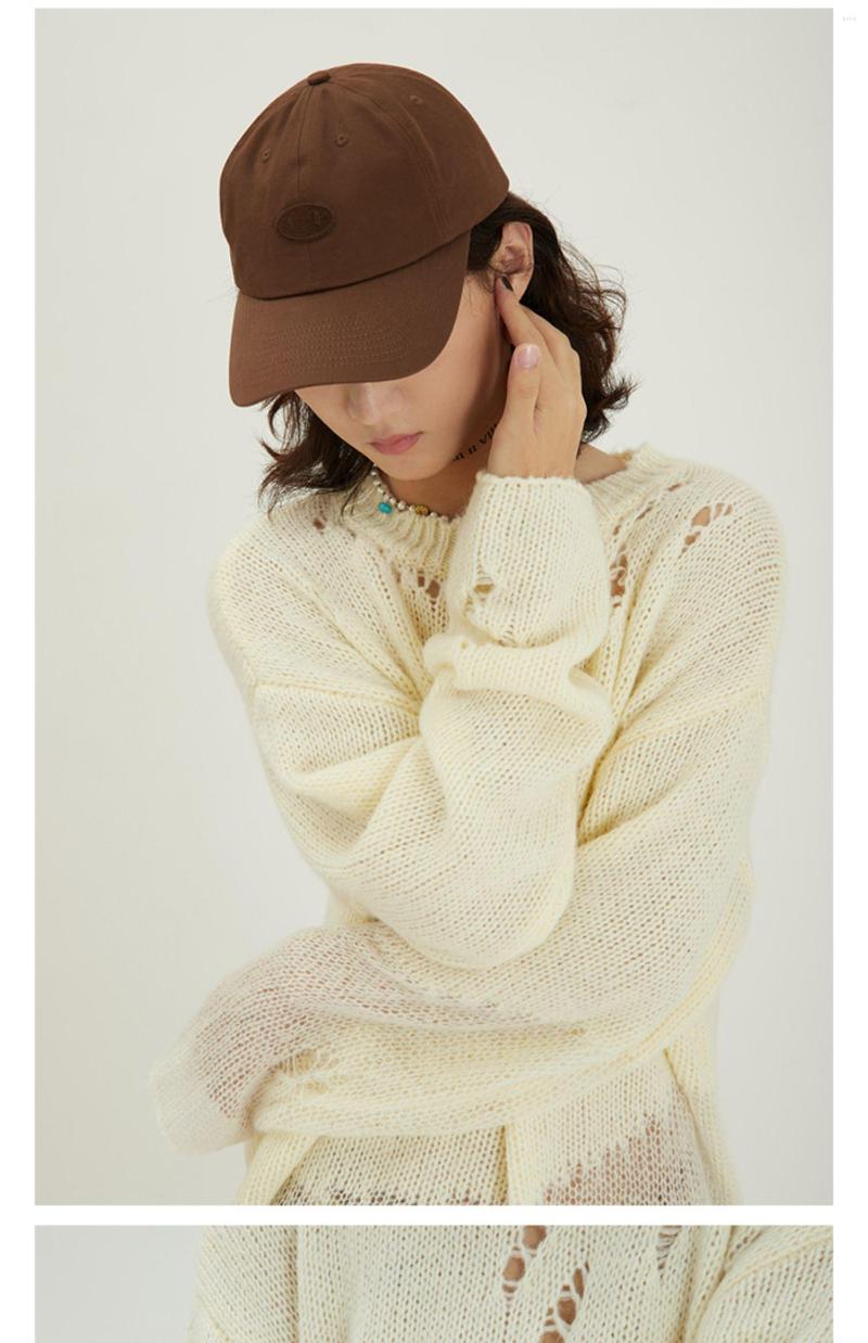 

Men' Sweaters QR40366 Fashion Men' 2023 Runway Luxury European Design Party Style Clothing, Beige
