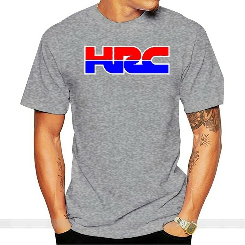

Men's T-Shirts HRC Tshirt cotton tshirt men summer fashion t-shirt euro size summer brand teeshirt male top tees drop 230509, Black