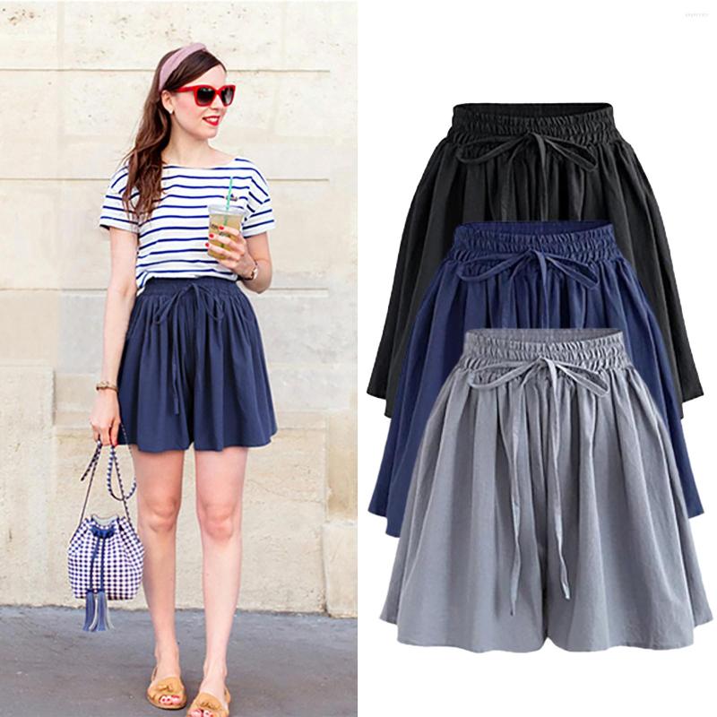 

Women's Shorts Women's Ripped High Waisted Denim Stretchy Jean Cute Dressy Clothes, Black