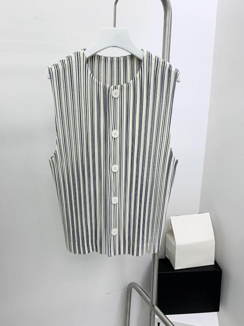 

Women' T Shirts Striped Top Casual And Comfortable 2023 Summer, Picture color