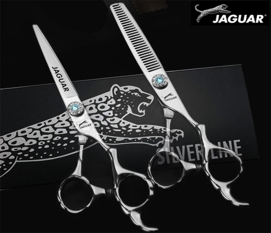 

556 Inch Barber Scissors Professional Hairdressing Scissors CuttingThinning Set Hair Scissors Salon Shears 2202241647837