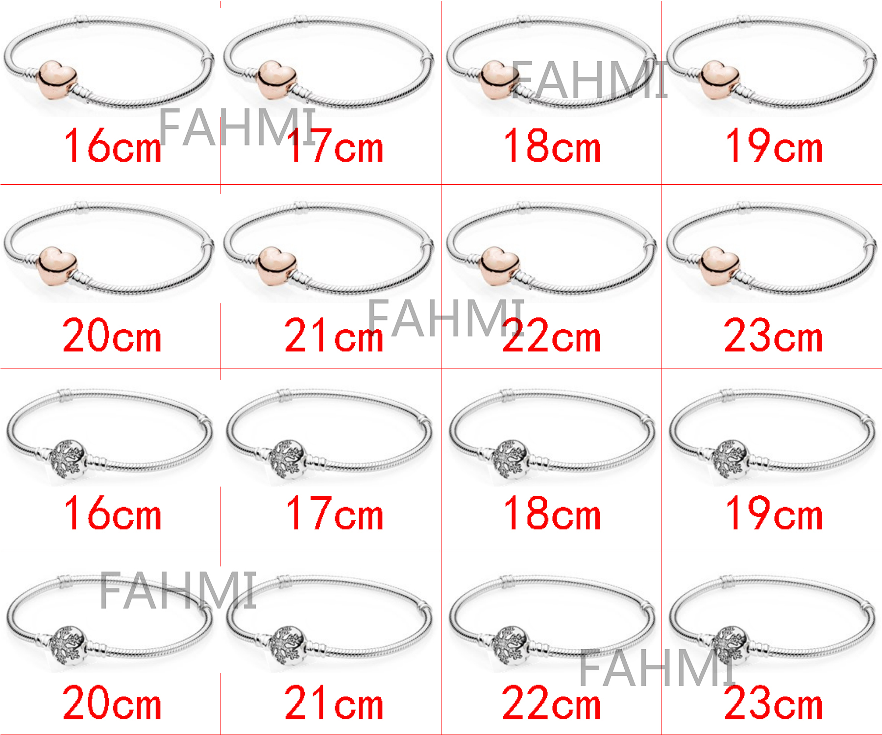 

2021 new style 925 sterling silver classic fashion DIY trend cartoon high sense creative basic chain bracelet jewelry factory direct sales