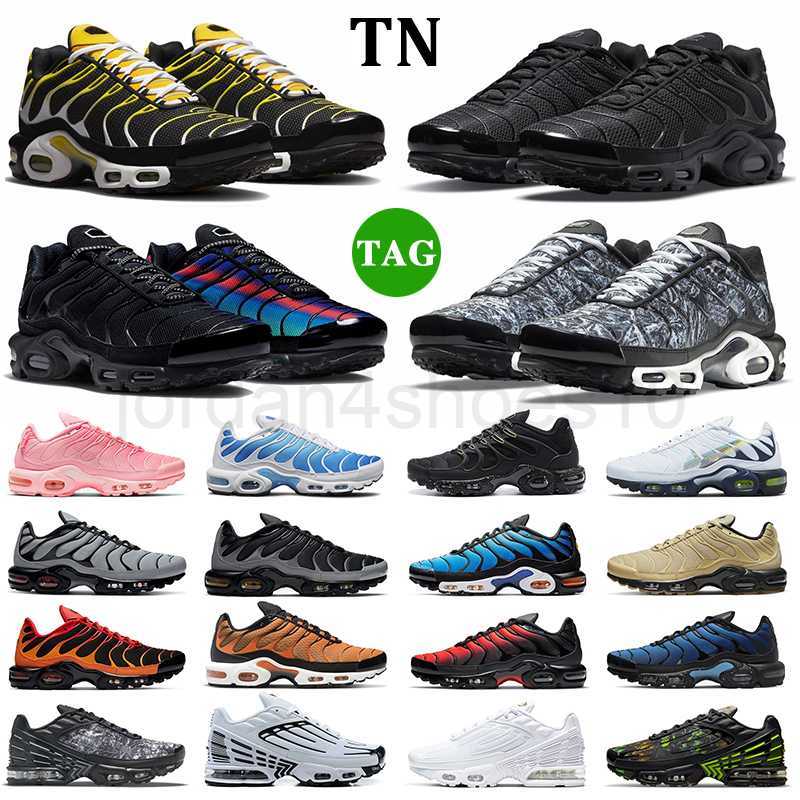 

Tn Plus 3 Tns Terrascape Running Shoes Men Women Triple White Black Atlanta Noir Unity Volcano Tn Mens Trainers Outdoor Sneakers Des Chaussures Big Size 13 2.5, 41