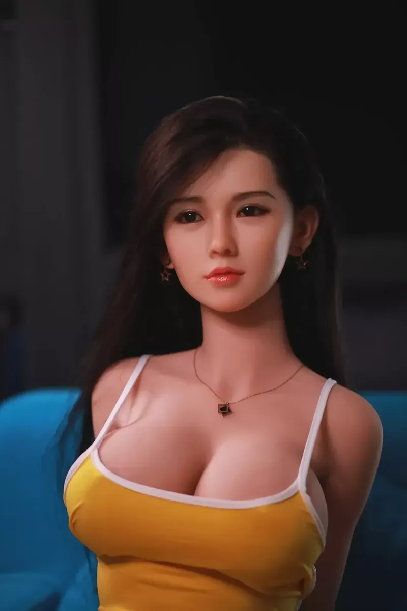 2023 165cm Life Size Japanese Silicone Sex Doll Realistic Vagina Anal Male High Quality True Love Doll Adult Sex Toyss for Mens