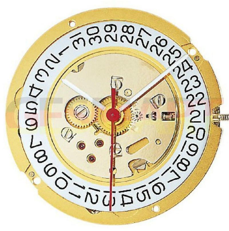 

Watch Repair Kits Tools & Ronda 1005 Slimtech Quartz MovementRepair
